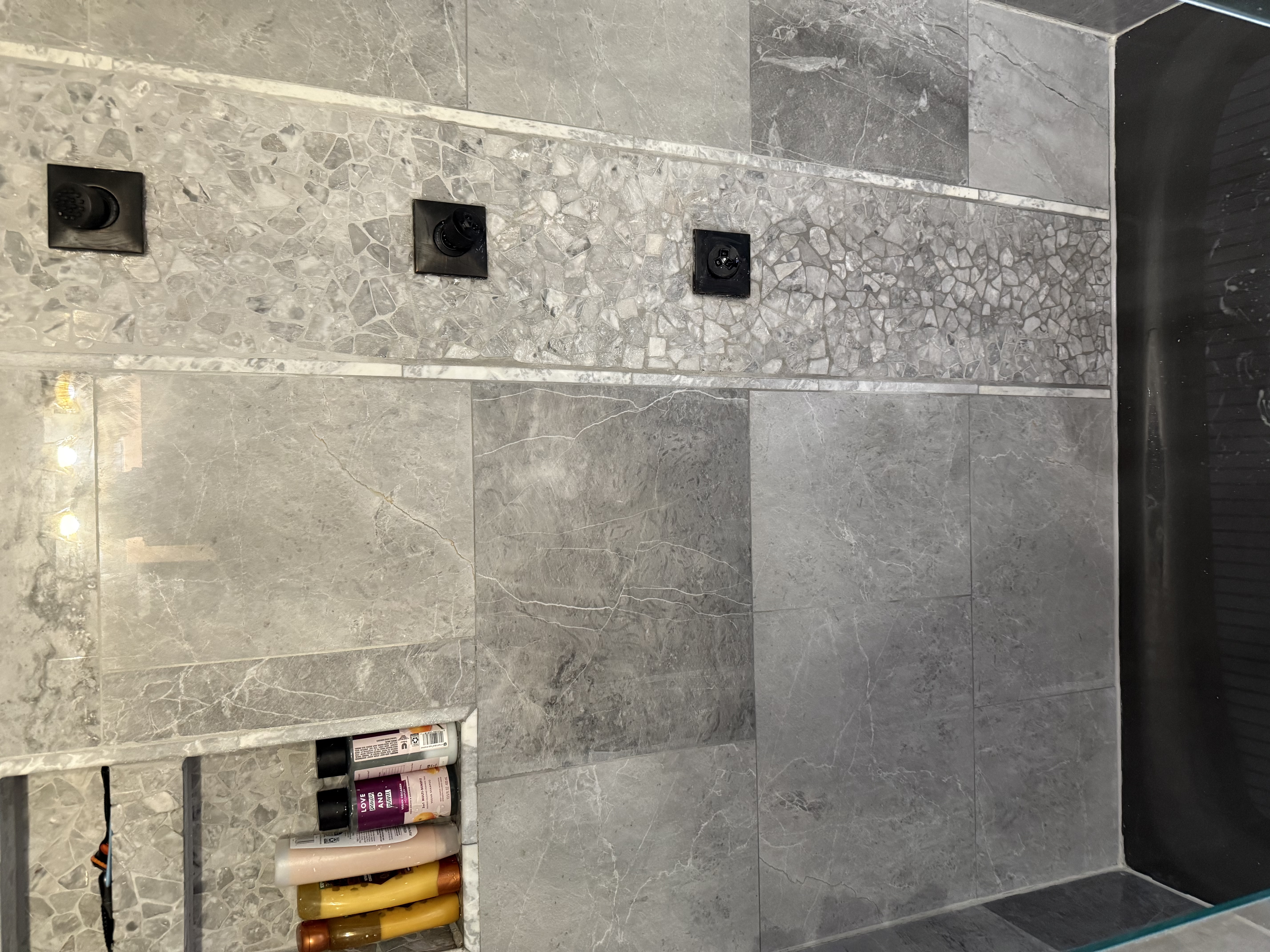 Skokie Granite Kitchen Countertop Revival