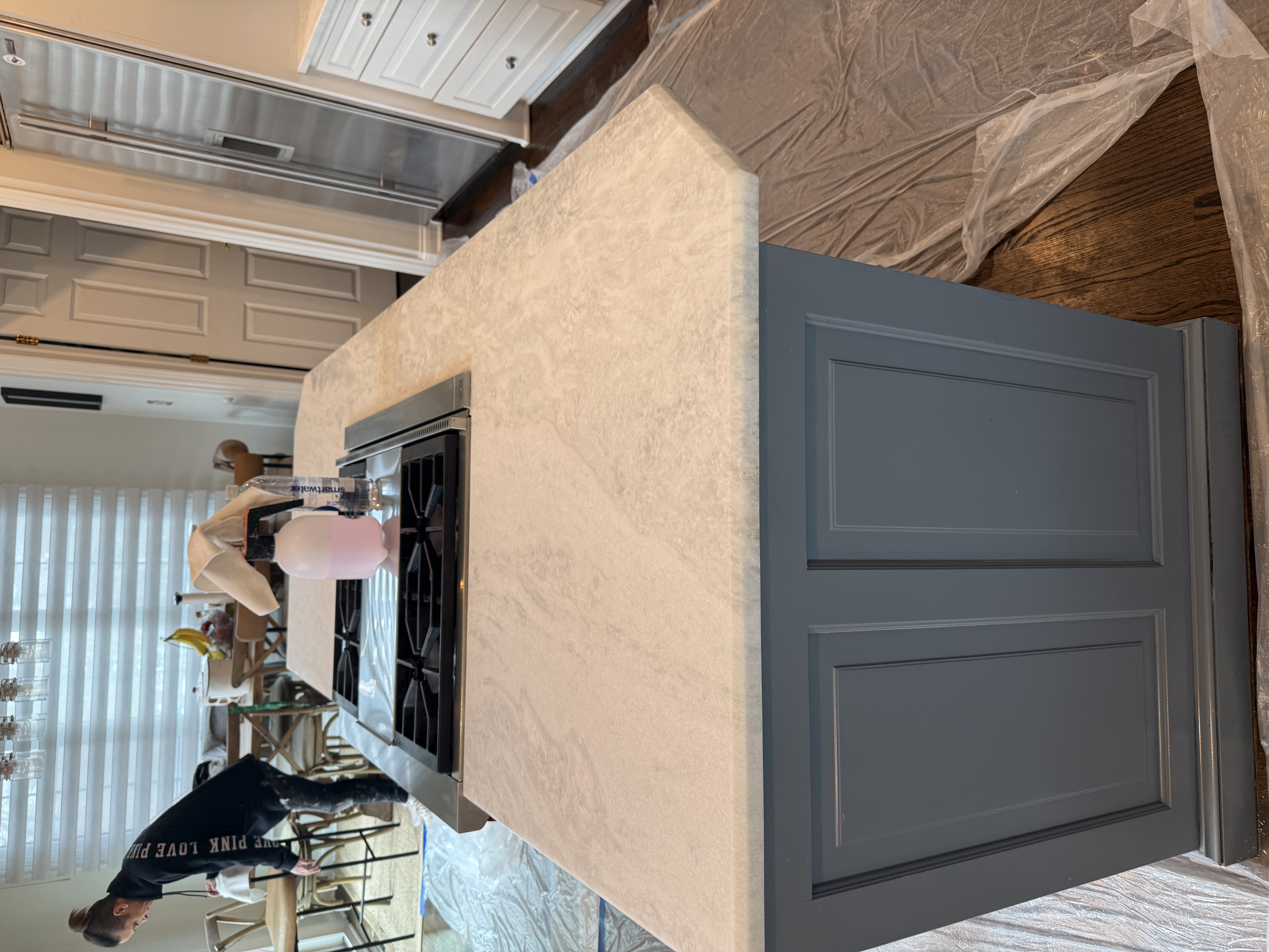 Quartz Countertop Care & Repair Guide | Granite Heroes Chicago