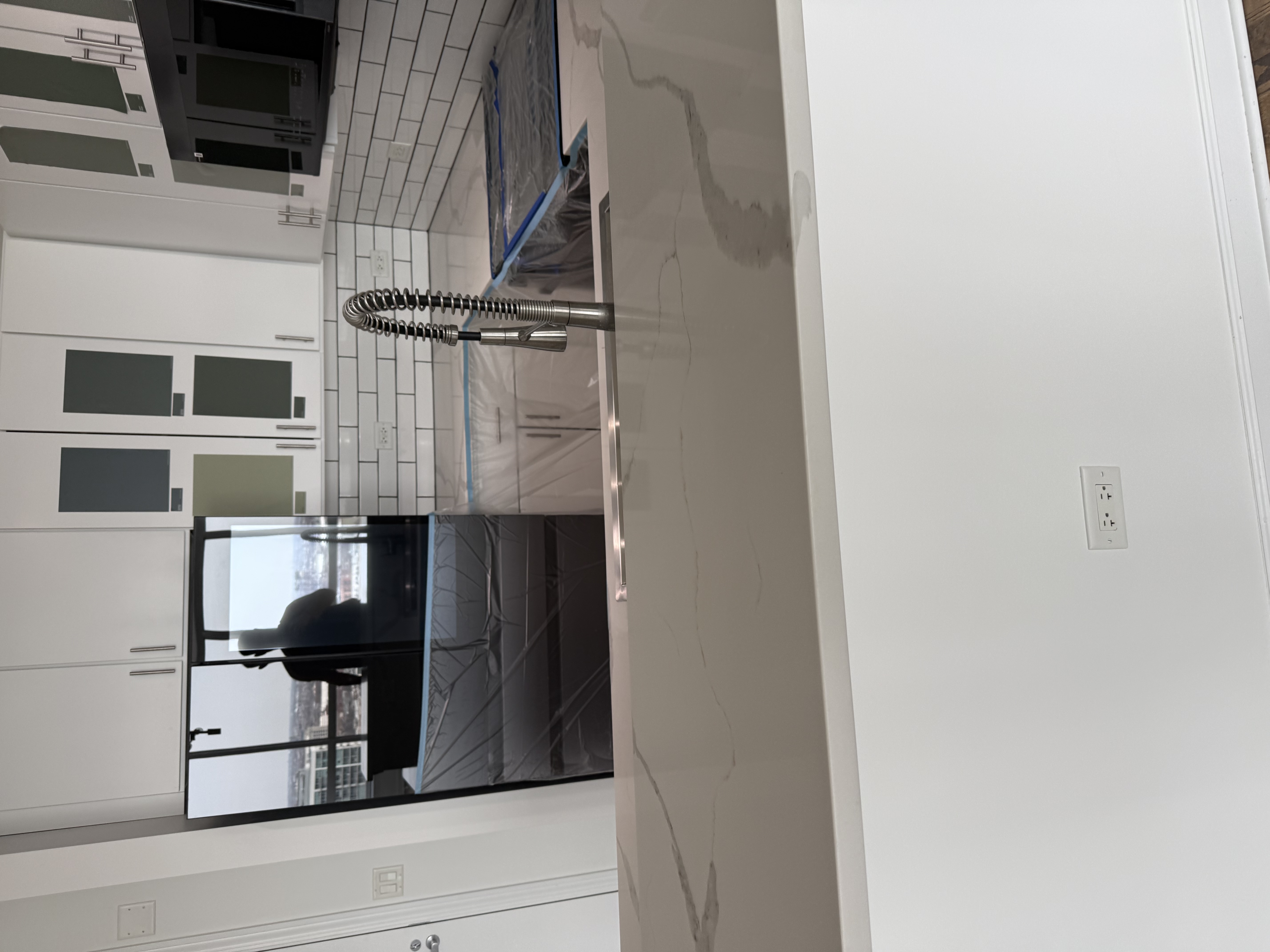Quartz Polishing Chicago | Restore Dull Quartz Countertops