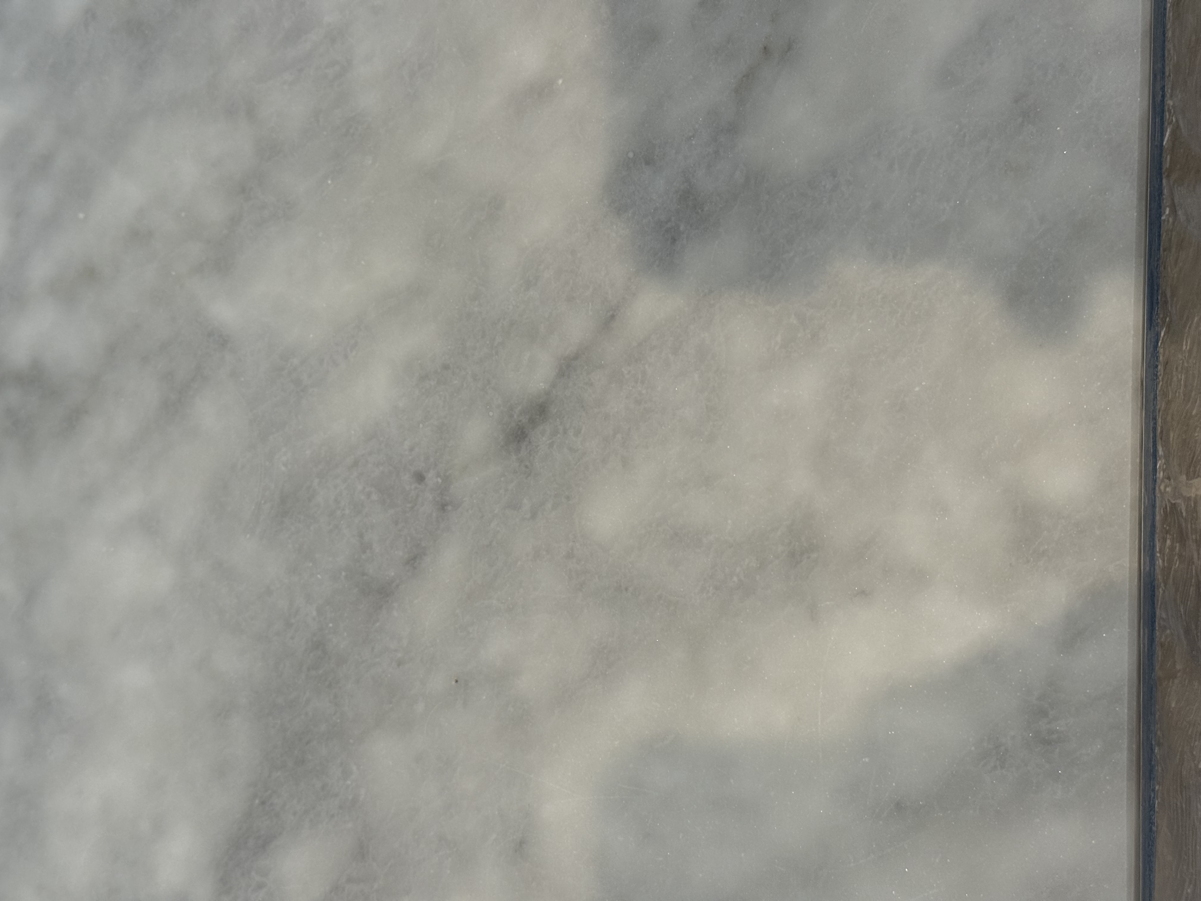 After — Marble Etch Removal in Pilsen